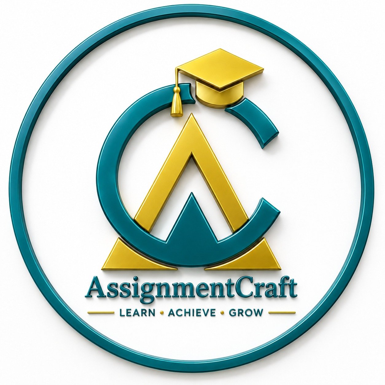 AssignmentCraft Logo